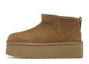 UGG Classic Ultra Mini Platform Boot Chestnut (Women's)