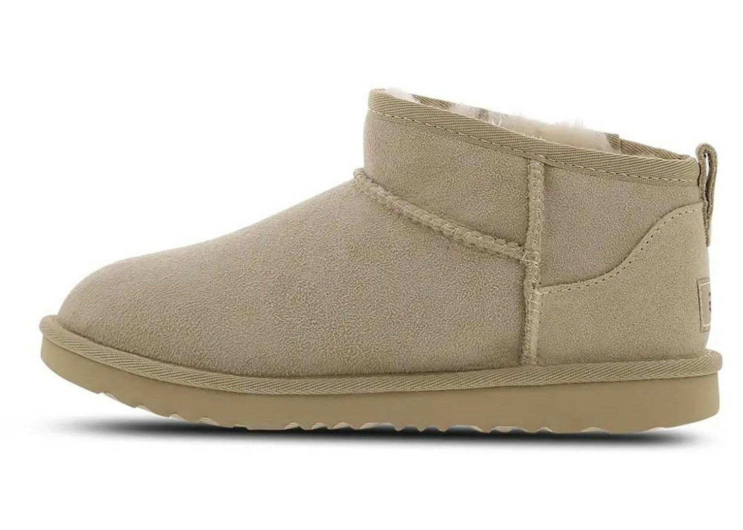 UGG Classic Ultra Mini Sawdust (Kids)