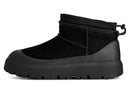 UGG Classic Ultra Mini Weather Hybrid Boot Black