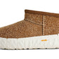 UGG Classic Ultra Mini Wrap Tech Boot Chestnut