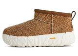 UGG Classic Ultra Mini Wrap Tech Boot Chestnut