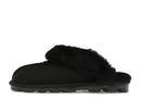 UGG Coquette Slipper Black (Women's)