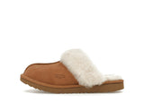 UGG Cozy II Slipper Chestnut (Kids)