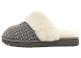 UGG Cozy Slipper Charcoal (Women's)