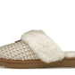 UGG Cozy Slipper Cream (Women's)