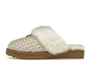 UGG Cozy Slipper Cream (Women's)