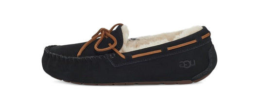 UGG Dakota Slipper Black (Women's)