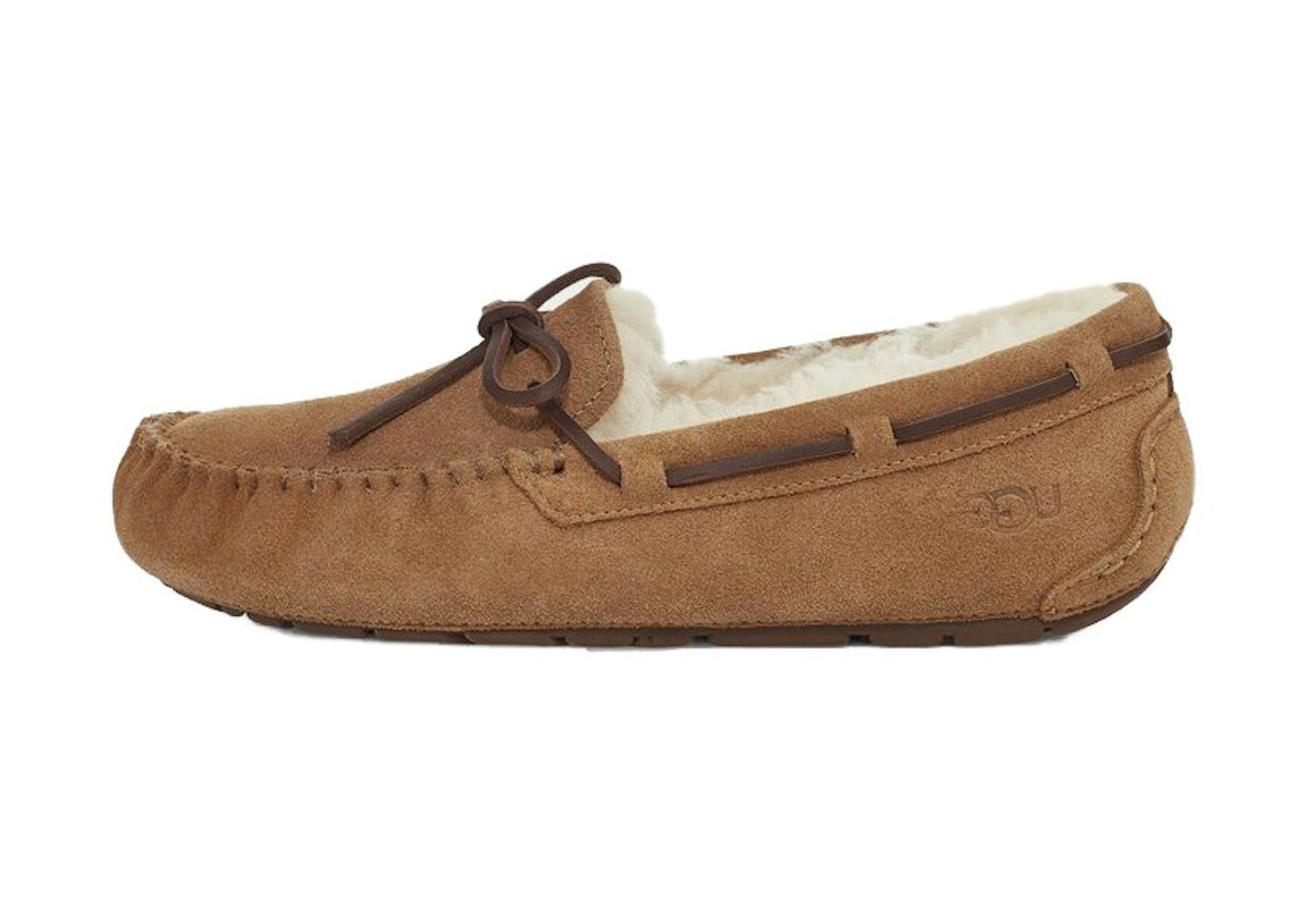 UGG Dakota Slipper Chestnut (Women's)