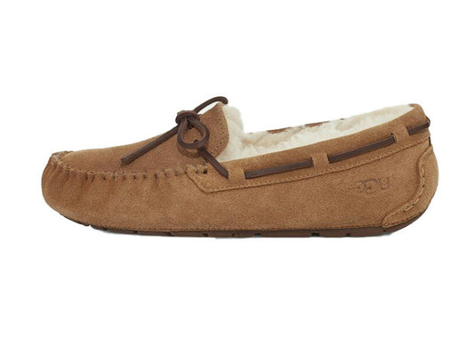 UGG Dakota Slipper Chestnut (Women's)