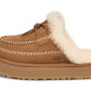UGG Disquette Alpine Slipper Chestnut (Women's)