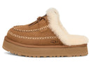 UGG Disquette Alpine Slipper Chestnut (Women's)
