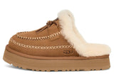 UGG Disquette Alpine Slipper Chestnut (Women's)
