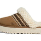 UGG Disquette Atherson Slipper Chestnut (Women's)