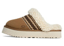 UGG Disquette Atherson Slipper Chestnut (Women's)