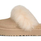 UGG Disquette Chalet Slipper Sandcastle (Women's)