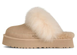 UGG Disquette Chalet Slipper Sandcastle (Women's)