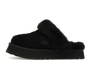 UGG Disquette Slipper Black (Women's)