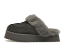 UGG Disquette Slipper Charcoal (Women's)
