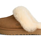 UGG Disquette Slipper Chestnut (Kids)