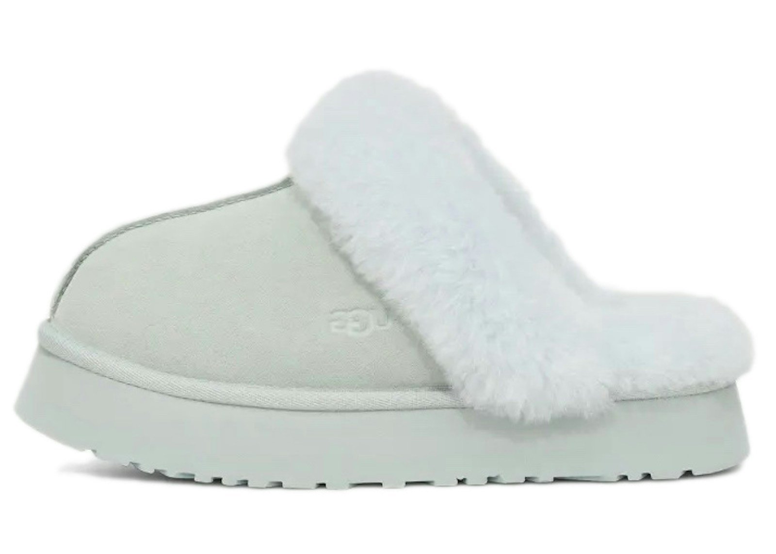 UGG Disquette Slipper Goose (Women's)