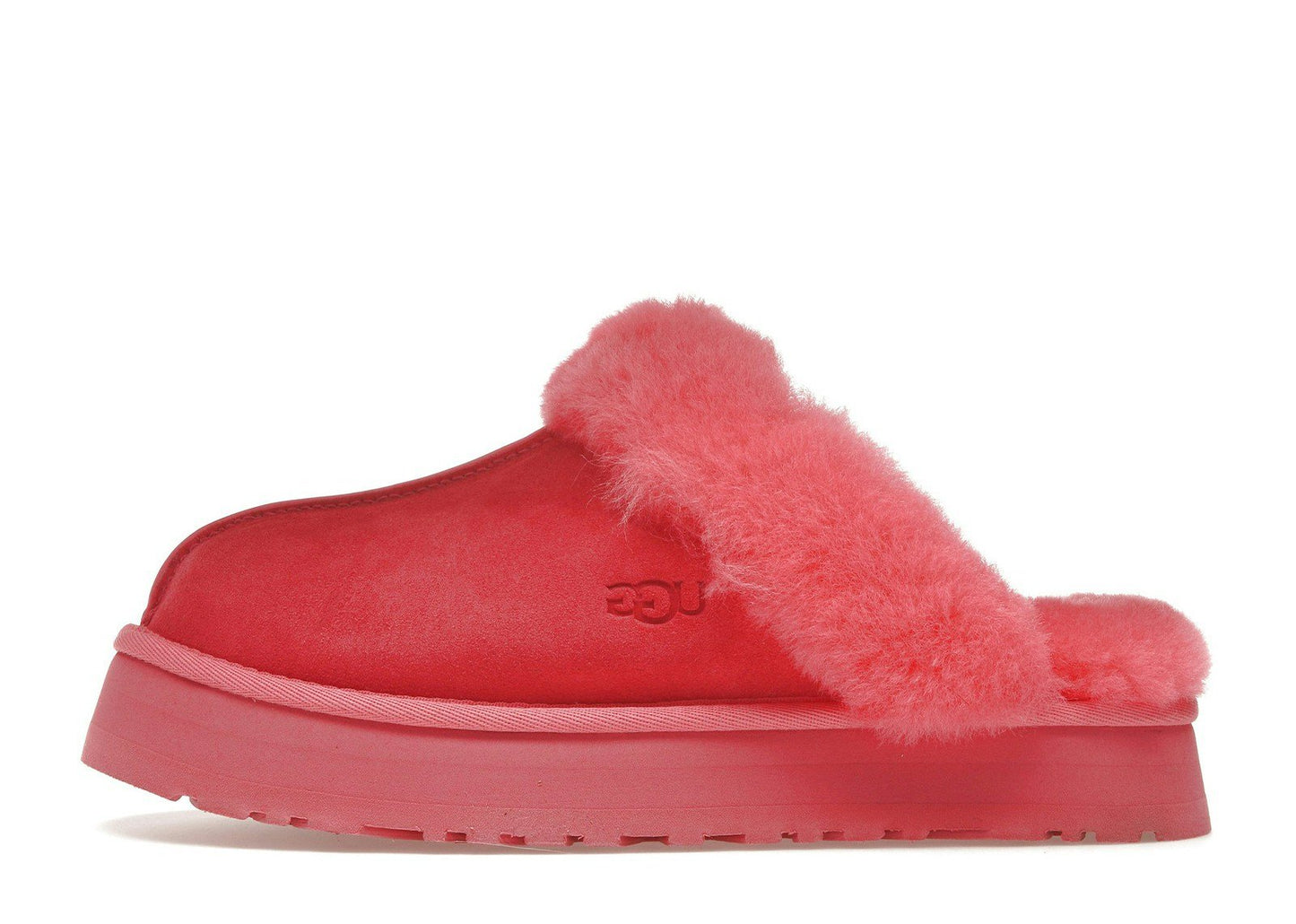 UGG Disquette Slipper Pink Glow (Women's)