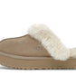 UGG Disquette Slipper Sand (Women's)