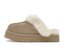 UGG Disquette Slipper Sand (Women's)