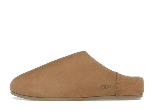 UGG Elea Slip-On Slipper Chestnut (Women's)