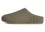 UGG Elea Slip-On Slipper Moss Green (Women's)