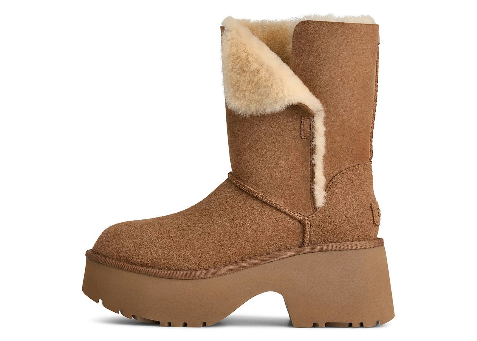 UGG Esmee Boot Chestnut (Women's)