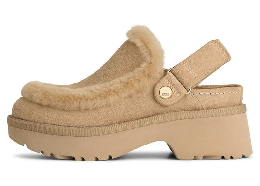 UGG Esmee Clog Mustard Seed (Women's)