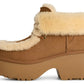 UGG Esmee Lace Up Boot Chestnut (Women's)