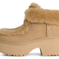 UGG Esmee Lace Up Boot Mustard Seed (Women's)