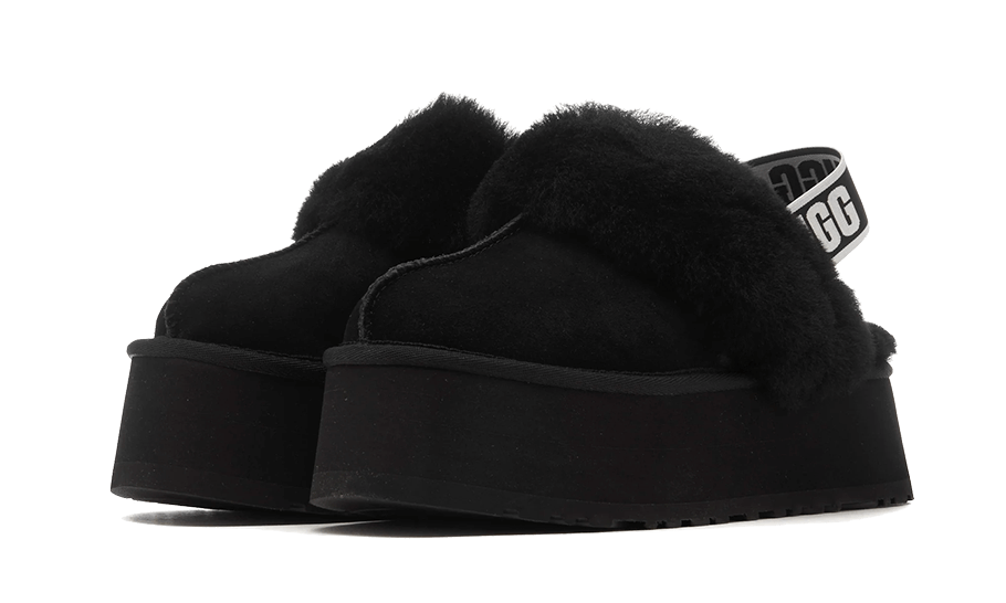 ugg-funkette-slipper-black