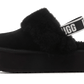 ugg-funkette-slipper-black