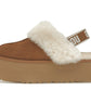 UGG Funkette Slipper Chestnut (Women's)