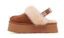 UGG Funkette Slipper Chestnut (Women's)