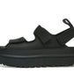 UGG GoldenGlow Black (Women's)