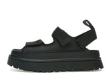 UGG GoldenGlow Black (Women's)