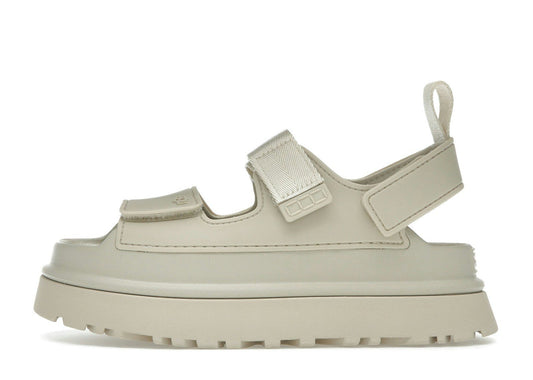 UGG GoldenGlow Sandal Sea Salt (Women's)