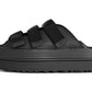 UGG GoldenGlow Slide Black (Women's)