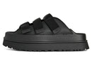 UGG GoldenGlow Slide Black (Women's)