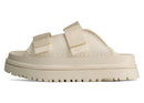 UGG GoldenGlow Slide Jasmine (Kids)