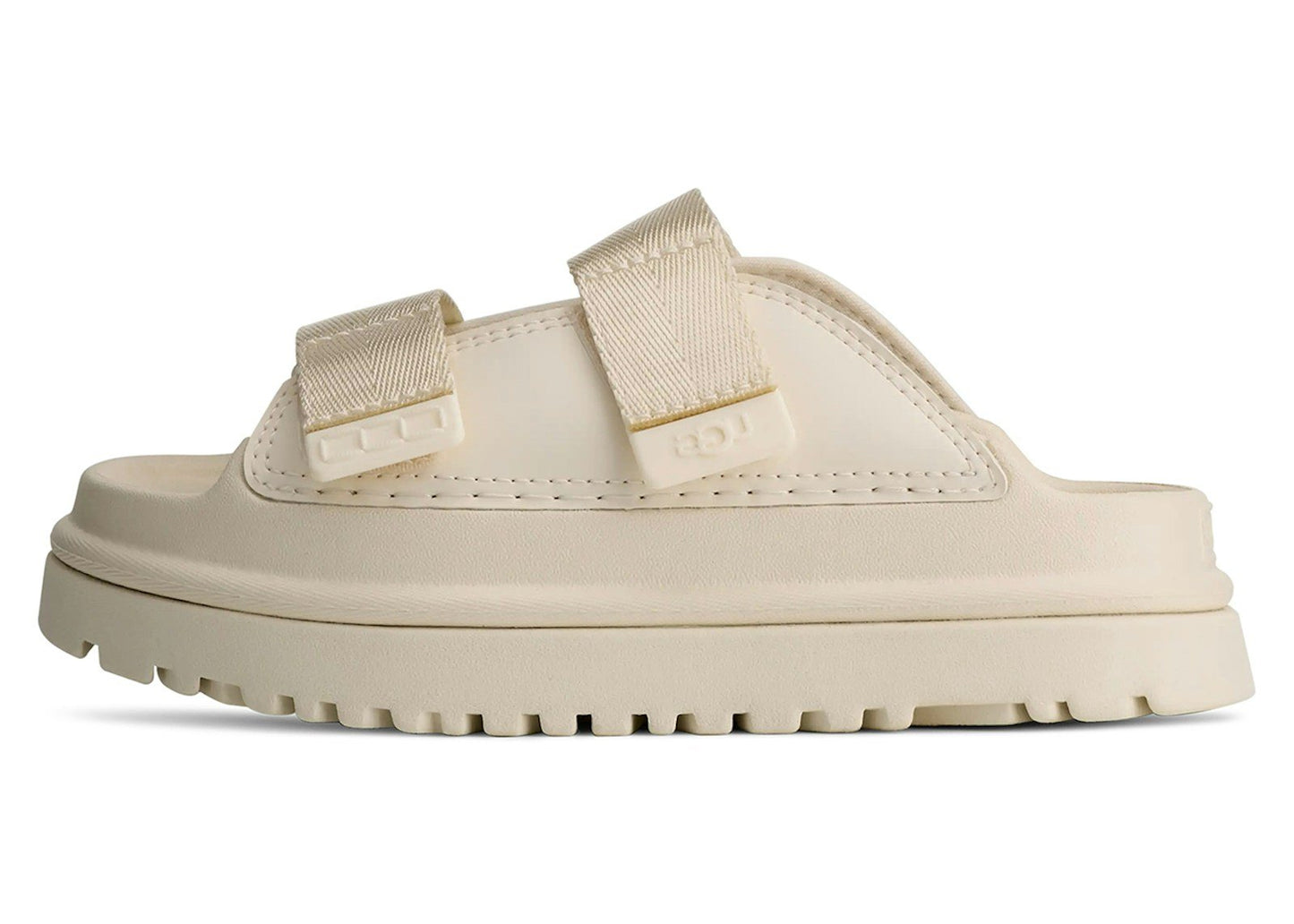 UGG GoldenGlow Slide Jasmine (Kids)