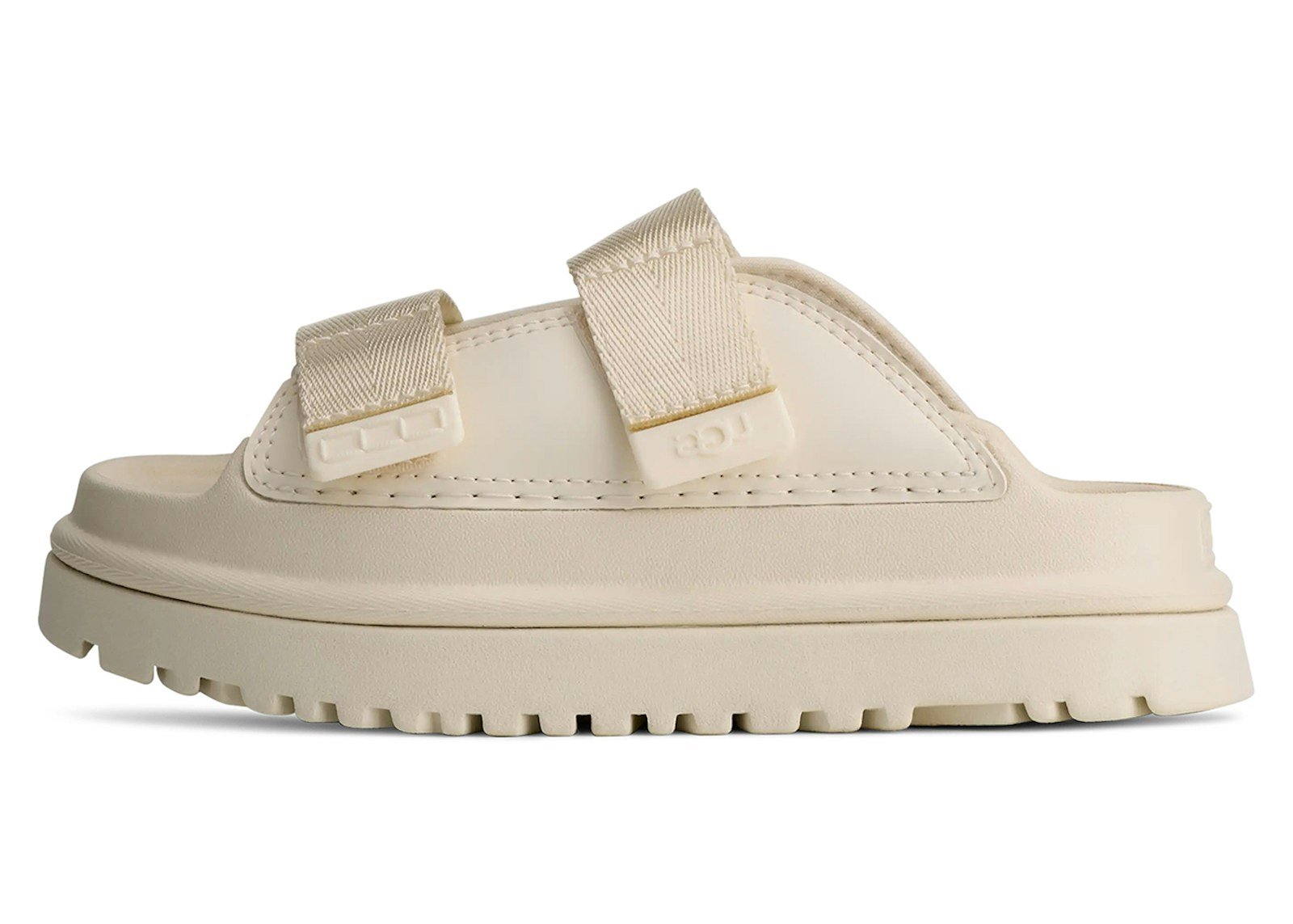 UGG GoldenGlow Slide Jasmine (Kids)