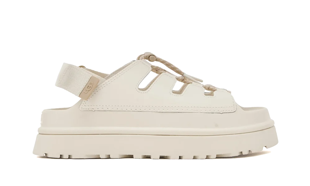 UGG GoldenGlow Toggle Sandal Jasmine