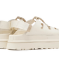 UGG GoldenGlow Toggle Sandal Jasmine