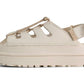 UGG GoldenGlow Toggle Sandal Jasmine (Women's)