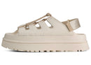 UGG GoldenGlow Toggle Sandal Jasmine (Women's)