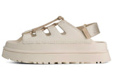 UGG GoldenGlow Toggle Sandal Jasmine (Women's)
